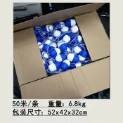游泳池泳道線水線隔道線螺旋型收緊器比賽浮標分道線