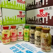 台農牛乳/保久乳 200ml/罐 玻璃調味乳 牛奶 原味 果汁 草莓 巧克力 麥芽 咖啡 蘋果