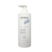 (店+)【noreva 歐德瑪】法國諾舒納noreva 24H輕盈保濕身體乳液400ml