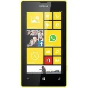 《TonyStore》NOKIA Lumia 520 專用 霧面 抗指紋 螢幕 保護貼 保護膜 免裁切
