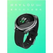  新莊Haylou Solar智慧手錶台灣版 a 小米手環 心律 心率 運動 健身2