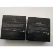 SUQQU 晶采絲柔蜜粉 晶采艷澤蜜粉4g  精巧版 外盒有中文標 現貨