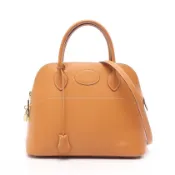 【DOKODEMO】【二手】愛馬仕 HERMES 手提包 Bolide 31 NATURAL 2WAY NATURAL其他 Bolide 31 NATURAL女士二手 B