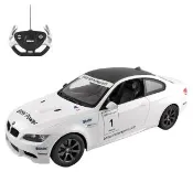 【瑪琍歐】1:14 BMW M3 遙控車(BMW原廠授權)