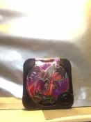 Pokemon Tretta寶可夢 神奇寶貝 機台遊戲(台灣可以使用)傳奇稀有卡伊斐爾塔爾