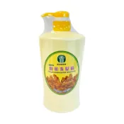 (店+)【農會】南投山薑洗髮精(850ml)