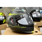 『Riderment』實體店面 ✨現貨✨【AGV K1S Track 46】全罩式安全帽AGV 亞洲版公司貨