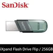 【蝦皮直營】SanDisk iXpand Flip 隨身碟 64G/128G 廠商直送