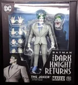 現貨 正版 MAFEX 124 黑暗騎士 歸來 黑歸 蝙蝠俠 小丑 非 SHF Mezco 正義聯盟 小丑女 貓女 諾蘭