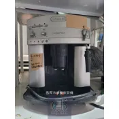 【昌昇冷凍餐飲設備】(售出)二手-De'Longhi MAGNIFICA ESAM3200浪漫型