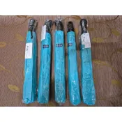 全新現貨 中鋼紀念品 中鋼雨傘 黑熊傘 折疊傘