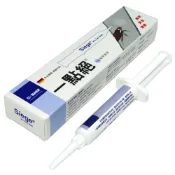 (店+)【一點絕】2%凝膠餌劑 5g(德國巴斯夫出品)