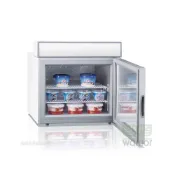 (店+)【WARRIOR 樺利】42公升-直立桌上型冷凍櫃 SD-45A【全台運費、樓層費原廠報價】