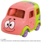 Dream TOMICA派大星小汽車 eslite誠品