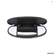 BMW 全新遮陽板梳妝鏡罩遮陽鏡罩更換適用於寶馬 Mini R55 R56 R60 2007-2014