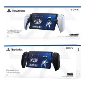 【蝦皮直營】PlayStation SONY PlayStation Portal 遙控遊玩機 台灣公司貨 廠商直送