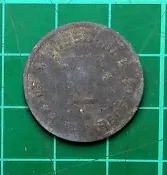 外國  各式代幣 美國密蘇里州貨物稅代幣    t7717