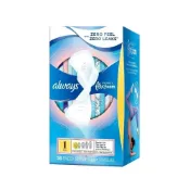 (店+)愛的小舖-好自在液體衛生棉日用 24公分 36片#現貨#