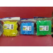 三本鉤保護套 OWNER 歐娜 安全キヤツプ 路亞 安全套 三叉鉤 保護 🦏犀牛釣具