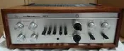 Luxman SQ38FD 真空管綜合擴大機 實機報價