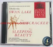 【望舒🌙】英版無碼 96品¹ 柴可夫斯基 三大芭蕾組曲 天鵝湖 睡美