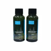 (店+)【米羅現貨】Q-GLYM 雙劑玻璃鍍膜 S1+S2｜長效潑水 抗油膜｜減少雨刷跳動 日本製 200ml