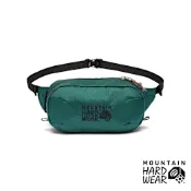【Mountain Hardwear】Field Day Hip Pack 4L 簡約運動腰包/肩背包 石楠綠 #2110001