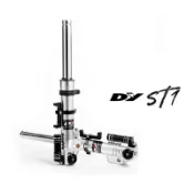 DY 登宇國際 ST1 前叉 前避震器 六代戰 水冷BWS FORCE2.0 AUGUR 七代戰