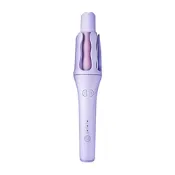【FJ】32MM國際電壓水潤負離子溫控自動捲髮棒RZ9(造型器 捲髮器 捲髮棒 電捲棒 負離子 懶人 全電壓)
