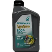 油麻地 PETRONAS SYNTIUM 800 EU 10W40 10W-40 機油 ( TOTAL 7000 可參考