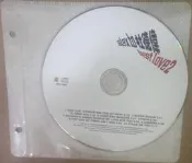 ✤AQ✤ 杜德偉 ALEX TO BEST LOVE2音樂CD/裸片⏫ 七成新 U8121