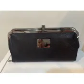 全新KENNETH COLE 時尚長夾（多夾層）