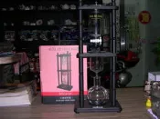 冰滴 Moica  二層原木冰滴咖啡器600ml 4人份