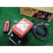 (店+)FKS BOST 基業/自強小金剛 5孔 吊車專用無線遙控組 小金鋼遙控 工業遙控器 吊車無線遙控器 控制盒