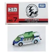 2018博 TOMICA 橫濱會場 限定 TEM no.7 TDM Tsunagun S