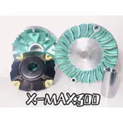 【小港二輪】貨.萬寶.WBO.XMAX傳動組.普利盤.碗公離合器組.XMAX300.彪虎200