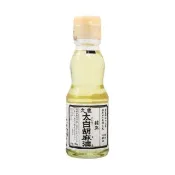 【九鬼】九鬼純正白胡麻油(185ml)