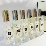 旺旺香氛小屋 【Jo Malone】英國梨 海鹽 牡丹 青檸 紅玫瑰 橡樹與榛果 黑莓月桂葉 154 甜豌豆 30ml 香水 香氛 古龍水｜迷人香氛◆全館現貨快出｜夏季推薦⚡專櫃 品牌香氛