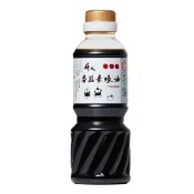 【新北市農會真情食品館】屏科大-薄鹽香菇素蠔油(300ml)【真情柑仔店】