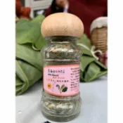 人本森機 晉福田香料農莊 金盞花+羽衣甘藍粉18g