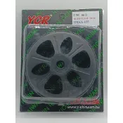 騎力坊 YCR SMAX 155 FORCE 155 改裝直上 CNC 碗公 抗抖動 噴砂沖孔 打洞 加厚3MM
