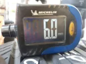 阿傑 接近落地胎 2018年 胎深6.0mm 225/60/18 普利司通 EP850 有1條 1條1000