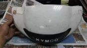 三冠王125一期頭蓋(後架上)  請先發問是否有貨,請勿直接下標.下面有商品說明總價  聯絡我~關於我  如圖 完美主意