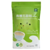 [里仁]有機五穀粉(無加糖)/500g
