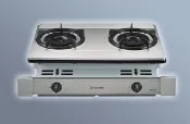 櫻花瓦斯爐 櫻花牌 SG6700 SG-6700 崁入式 雙環雙 內燄爐 ☆130mm大爐頭省瓦斯 全省到府安裝
