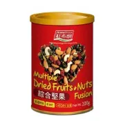 紅布朗 綜合堅果(200g/罐裝)(滿額免運)