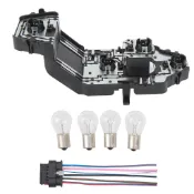 [商城] 尾燈插座電線插頭組精準貼合 63217361305 適用於 Cooper F55 F56 F57 左右尾燈