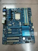 三和電腦配件店 技嘉 Z77-D3H 主板 LGA1155 ATX 大板 DDR3 4 插槽 高效能 畢搭 如圖 款式 技嘉 Z77 主