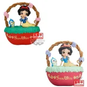 ⭐️PIPI HAPPY⭐️日貨倉庫 日版 Qposket stores 白雪公主 故事系列 Ver.A B 景品 公仔