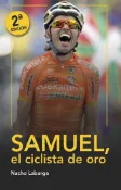 Kobo Samuel, el ciclista de oro